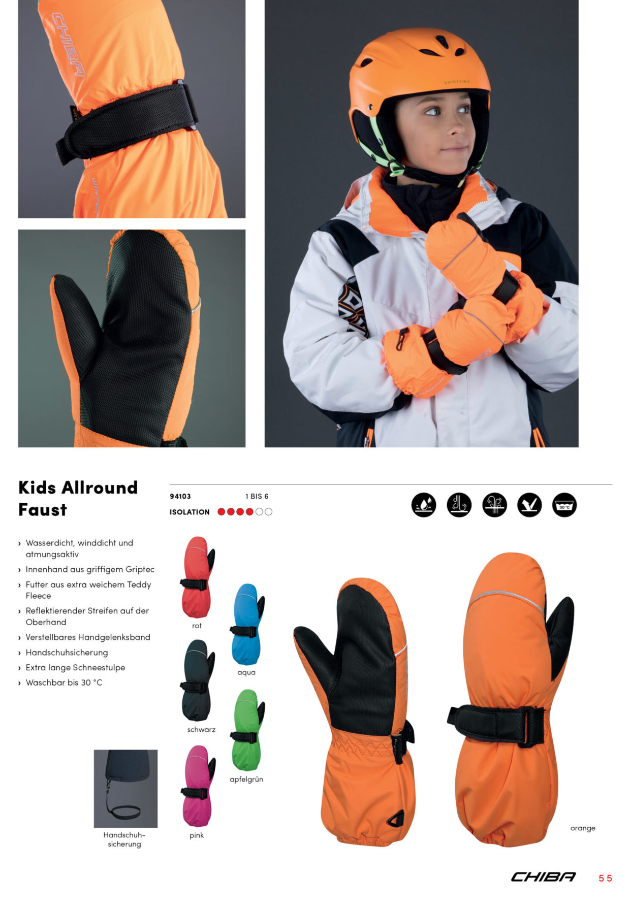 CHIBA Winter Sports Collection55